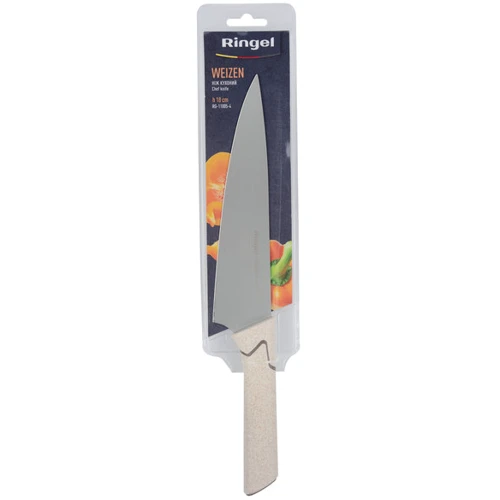Ніж RINGEL Weizen кухарський 18 см (RG-11005-4)