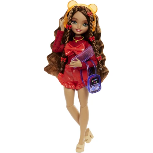 Кукла Barbie Dream Besties Тереза (HYC23): Возраст от 4 лет