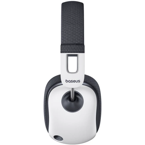 Наушники Baseus GoPlay 1+ Max White (A00181003213-00): Тип конструкции полноразмерные