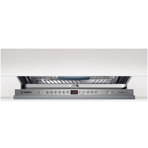 Встраиваемая посудомоечная машина Bosch SMV68N60 EU: Количество программ 6