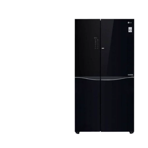 Холодильник Side-by-Side LG GSM 860B MAV