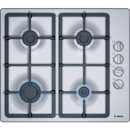 Варильна поверхня газова Bosch PBP6C5B90