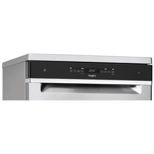 Посудомойка Whirlpool WFO 3C33 6.5 X: Размеры 85х60х59 см