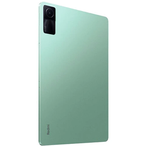 Планшет Xiaomi Redmi Pad 6/128GB Mint Green фото 8