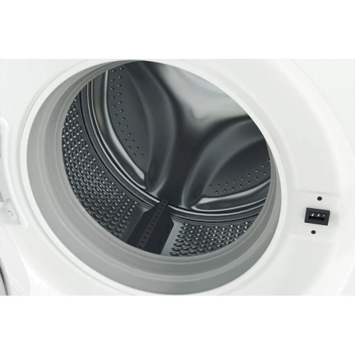 Пральна машина INDESIT MTWSC 61053 W PL: Сушка нет