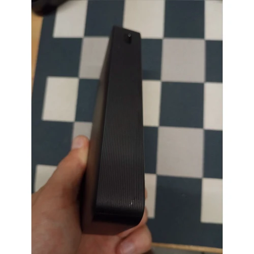 Xiaomi Redmi Power Bank 20000mAh Quick Charge 18W Black (PB200LZM/VXN4304GL) (Внешние аккумуляторы)(79010853)Stylus approved: Причина уценки Царапины на корпусе