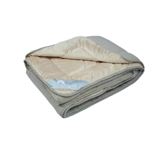 Одеяло Arya Pure Line 195x215 Sophie Brown (TR1001159)