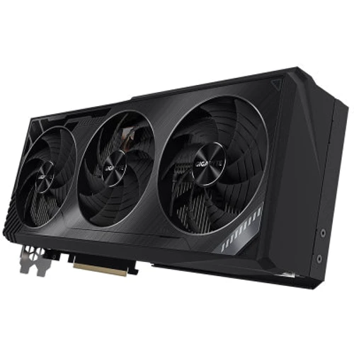 Видеокарта GIGABYTE GeForce RTX 4090 WINDFORCE 24G (GV-N4090WF3-24GD): Разрядность шины памяти, бит 384
