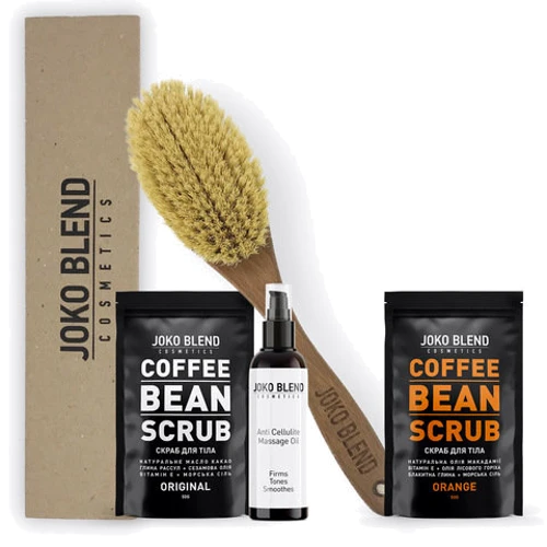 Joko Blend Anti-Cellulite Body Boom Комплекс