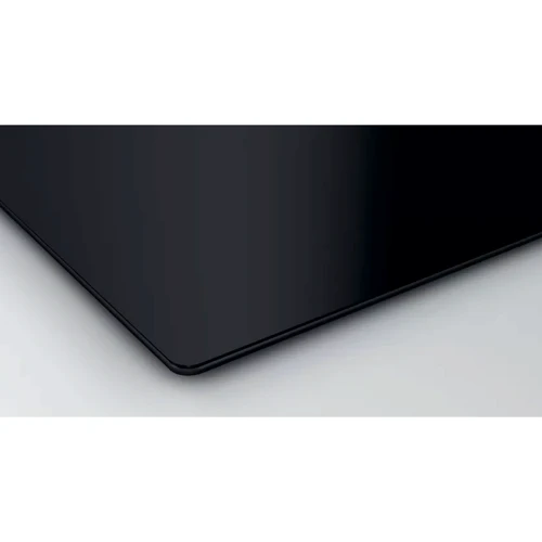 Варочная поверхность электрическая Bosch PVQ811F15E: Индукционных конфорок 4