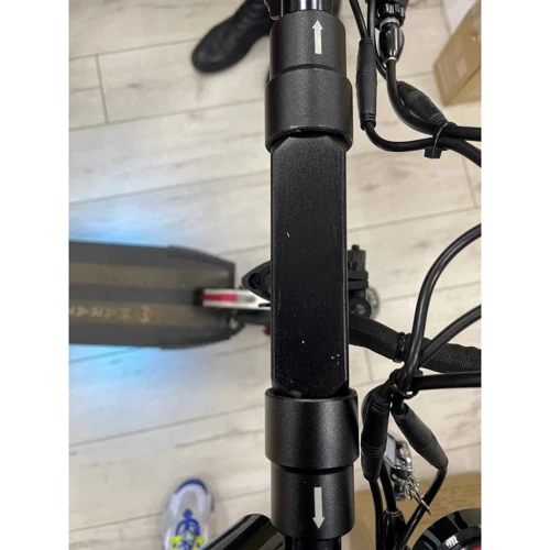 Електросамокат Maraton Scooter Tesla 5000 (Електросамокати)(78371399) фото 10