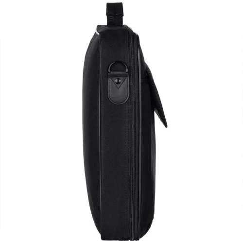 Сумка для ноутбуков 2E 17" TopLoad Classic Black (2E-CBT6817BK): Внутренние размеры 415 x 335 x 40 мм