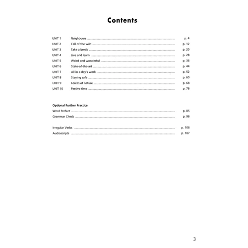 Upstream B1+: Workbook: Обложка Мягкая
