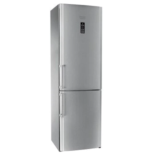 Холодильник Hotpoint-Ariston HBD 1202.3 NF H