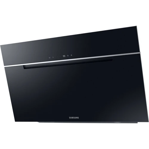 Витяжка Samsung NK36C7070WB: Тип монтажу Настенный