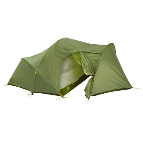 Палатка The North Face Big Fat Frog 2 (Bamboo Green)