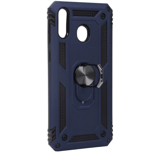 

BeCover Military Blue for Samsung M205 Galaxy M20 (703760)