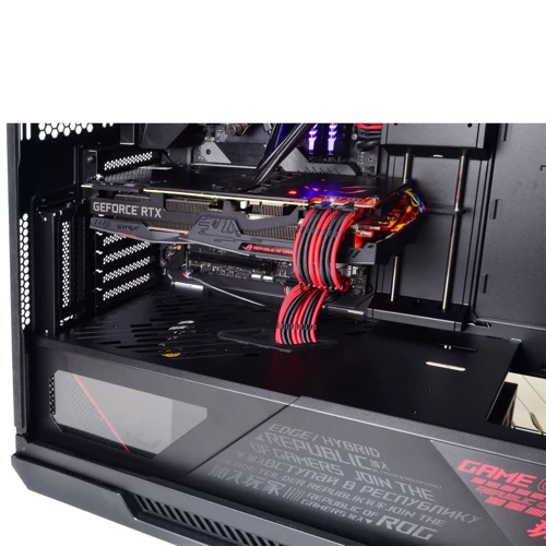 Персональный компьютер (ПК) ARTLINE Overlord STRIX (STRIXv58Win): Предустановленная ОС Windows 11 Pro