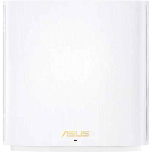 Маршрутизатор Wi-Fi ASUS ZenWiFi XD6 1-pack White (XD6-1PK-WHITE): Тип маршрутизатора Wi-Fi роутер