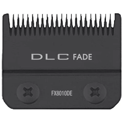 Машинка для стрижки (триммер) BaByliss PRO FX895E SNAPFX: Материал лезвий сталь