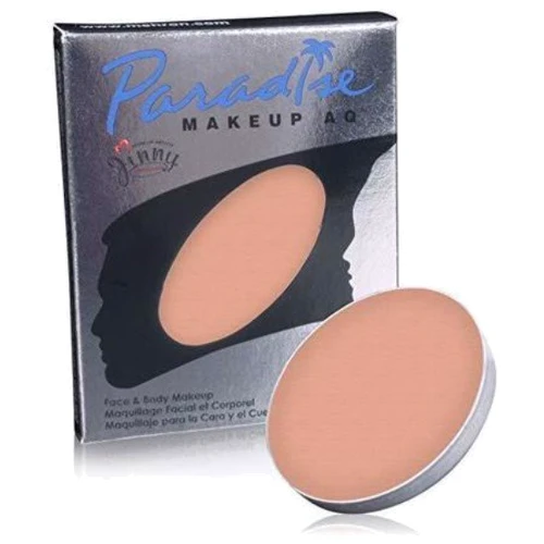 Mehron Paradise, Coral Професійний аквагрим (Кораловий) 7 g