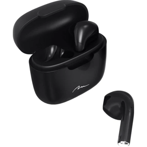 Наушники Media-Tech R-PHONES TWS+ Black (MT3608K): Тип крепления без креплений