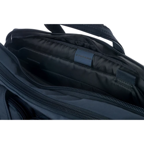 Сумка для ноутбука Tucano 15.6 "Stilo Blue (BSTI15-B) фото 8