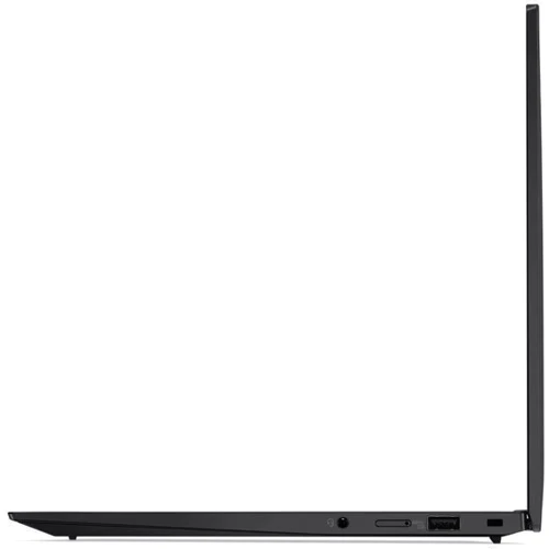 Ноутбук Lenovo ThinkPad X1 Carbon Gen 10 (21CB0089RA) RB: Видеоадаптер Intel Iris Xe Graphics