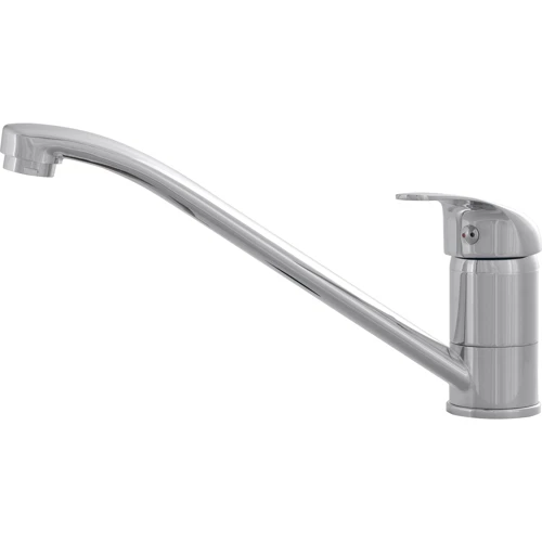 KERNAU KWT 01A CHROME: Призначення для раковини