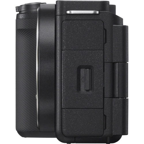 Sony Alpha ZV-E10M2 body black (ZVE10M2B.CEC): Максимальный размер кадра 6192x4128