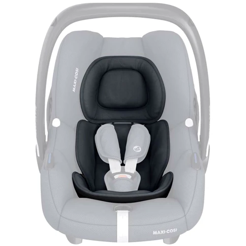 Автокресло Maxi-Cosi CabrioFix i-Size Essential Graphite (8558750112): Внутренние ремни 5-ти точечный ремень