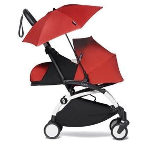 Зонтик для коляски Babyzen YOYO Red/Красный (BZ10225-04)
