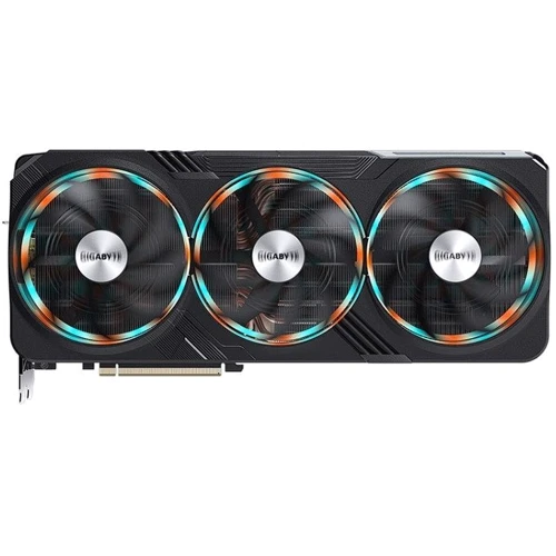 Видеокарта GIGABYTE GeForce RTX 4080 16GB GAMING OC (GV-N4080GAMING OC-16GD)