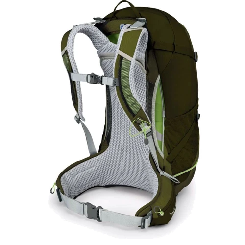 Рюкзак Osprey Stratos 34 Gator Green - M/L (009.1475): Производитель Osprey