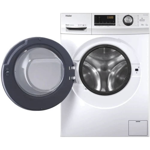Стиральная машина Haier HW70-B12636N-S: Сушка нет