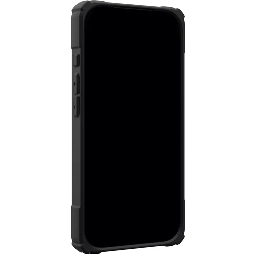 Чехол для iPhone Urban Armor Gear UAG Plasma XTE MagSafe Black/Pop Orange (114527114097) for iPhone 17 Pro