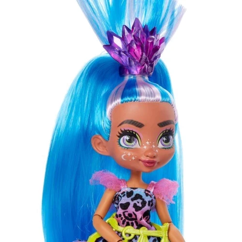 Кукла Mattel Телла Cave Club фото 6