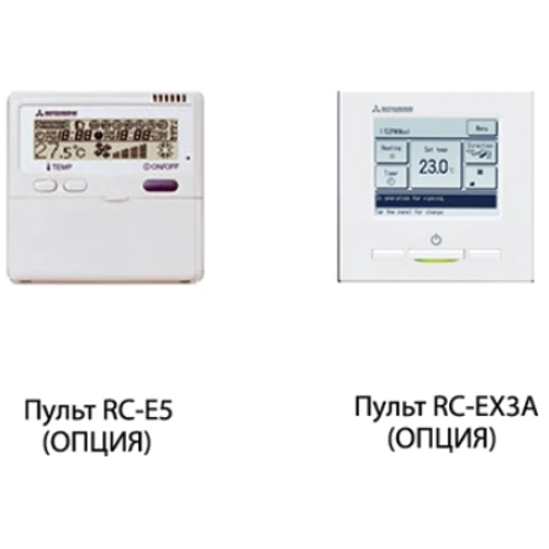 Кондиционер Mitsubishi Heavy SRK/SRC25ZS-WT: Количество внутренних блоков 1