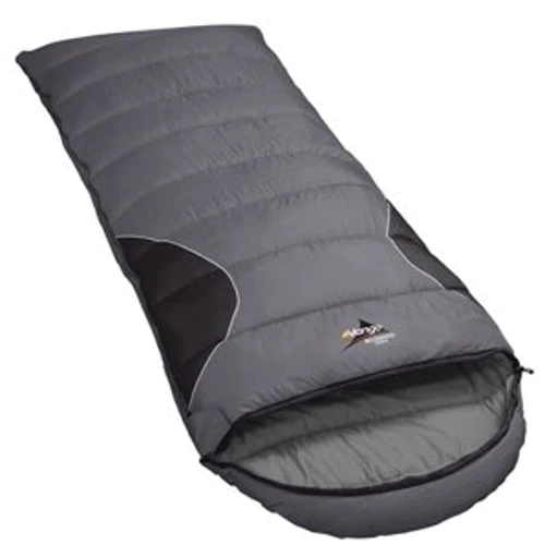 Спальний мішок Vango Wilderness 250SQ Left Zip