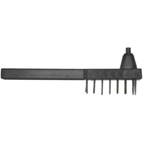 Сварочный инвертор Procraft Industrial RWI-320: Вес, кг 4.7