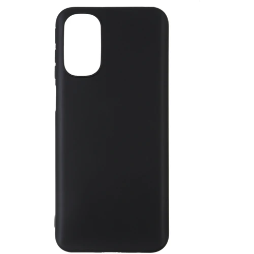 Чохол для телефона ArmorStandart Matte Slim Fit Black для Motorola G41 (ARM62045)