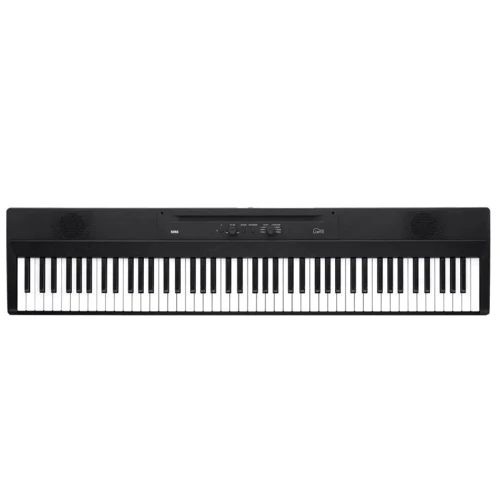 Цифровое пианино KORG Liano L1 BLACK (233800)