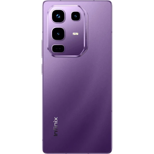 Смартфон Infinix Note 50 Pro 8/256Gb Enchanted Purple (UA UCRF)