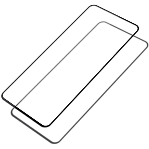 Аксессуар для смартфона Tempered Glass Black for Samsung Galaxy A71 / N770 Galaxy Note 10 Lite: Совместимость Samsung A715 Galaxy A71/Samsung N770 Galaxy Note 10 Lite