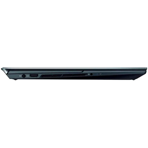 Ноутбук ASUS ZenBook Pro Duo OLED (UX582ZM-H2009X): Экран 15.6" (3840х2160)