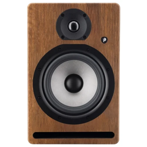 Студийный монитор Prodipe Pro 7 V4 Walnut Wood (24-08-02-10)