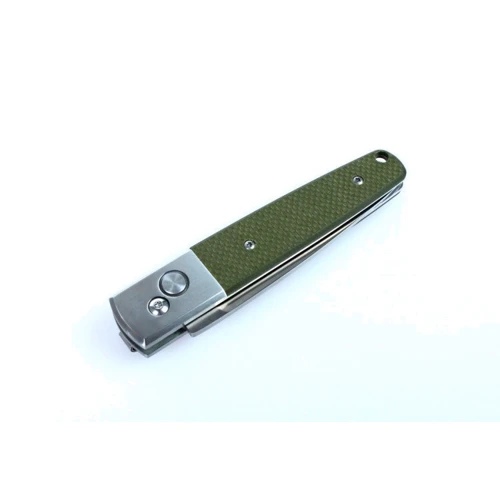 Нож Ganzo G7211 Green: Количество функций 1