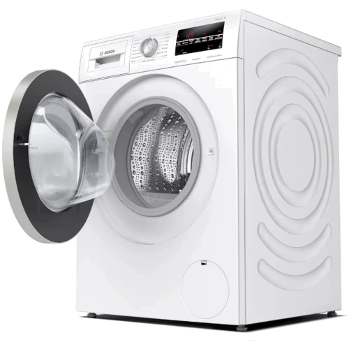 Стиральная машина Bosch WAU28T00PL: Тип машины Автомат