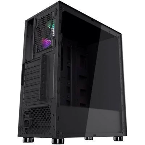 Корпус 1STPLAYER V3-A-4G6: Типорозмір Midi-Tower