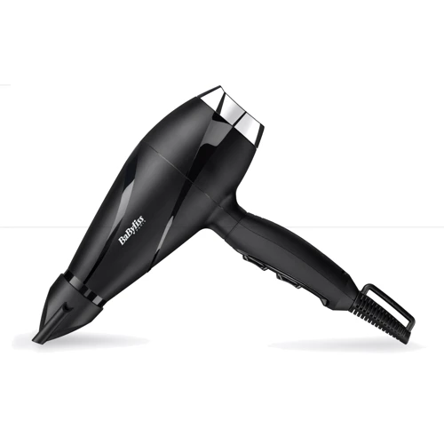 Фен BaByliss 6713DE: Количество температурных режимов 2